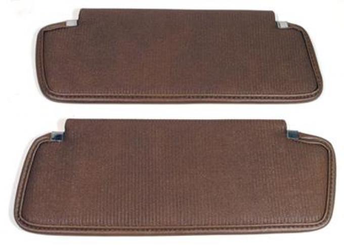 69-73 Sunvisors - Comfortweave Knit