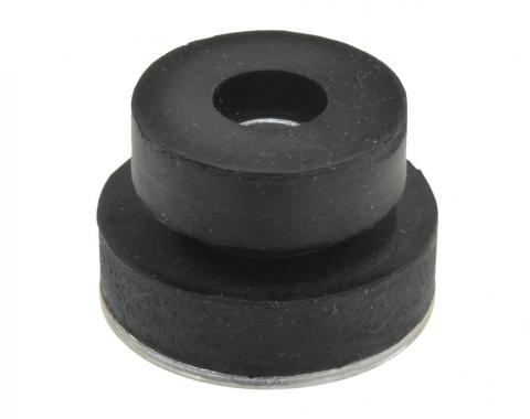 64-82 Body Mount or 80-82 Nose Panel Bumper Mount Cushion with Sleeve