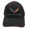 Hat - C7 Corvette Premium Structured