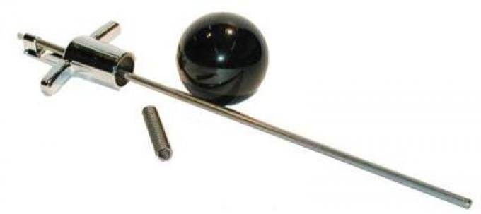 77-81 Shifter Repair / Rebuild Set Minor