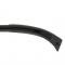 68-75 Soft Top / Convertible Top Header Weatherstrip - Front