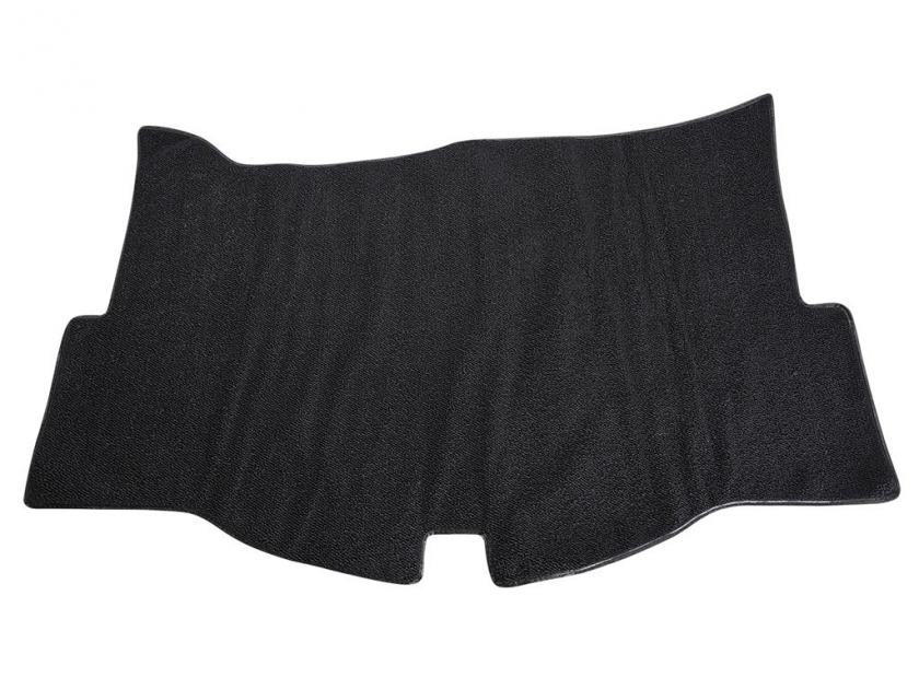 19561960 Carpet Trunk Mat Corvette Depot