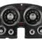 63-67 All American Classic Instruments Gauge Package