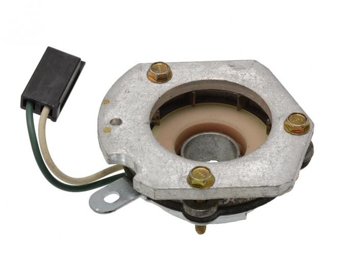 82-91 Distributor Pick Up Coil - Pole Piece