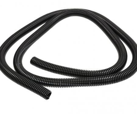 Wire Harness Loom Conduit / Tubing - 1/2" ID X 5' Long