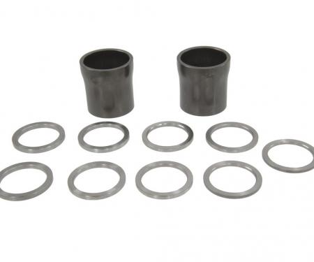 63-82 Rear Wheel Bearing Shim And Spacer Kit - Does Both Sides
