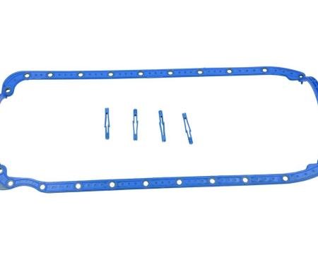 65-74 396/427/454 Oil Pan Gasket - 1 Piece