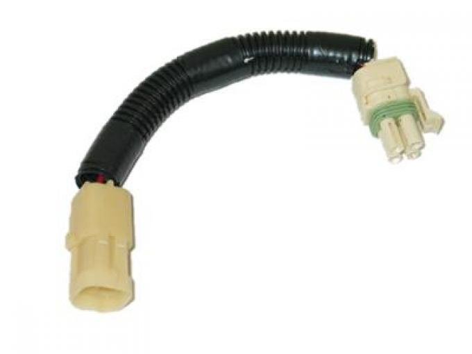 9293 Shifter Control Wire Harness Automatic Corvette Depot