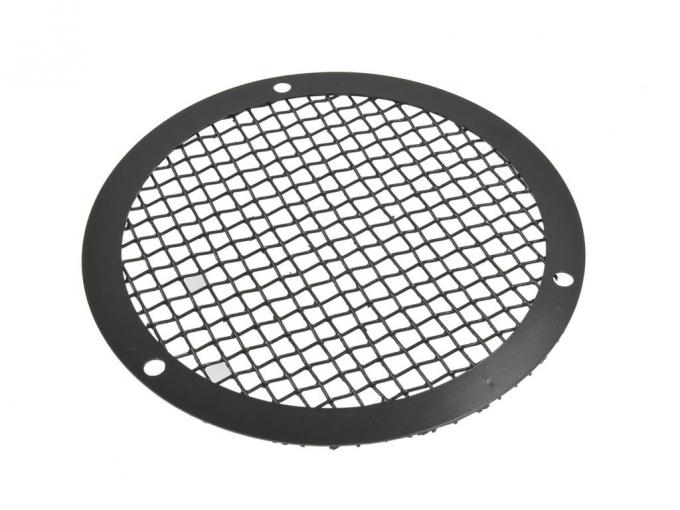 58-62 Fresh Air / Fuel Injection Air Hose Screen With Screws