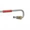 84-85 Clutch Cylinder Hose And Pipe - Assembly