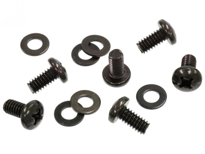 65-67 Grille Mounting Screws with Washers