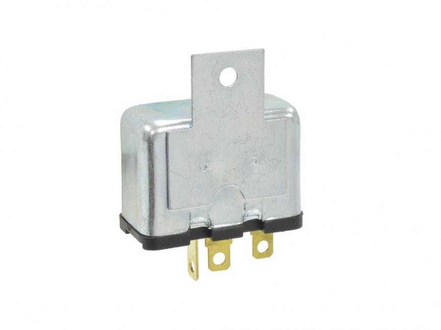 6878 Power Window Relay Corvette Depot