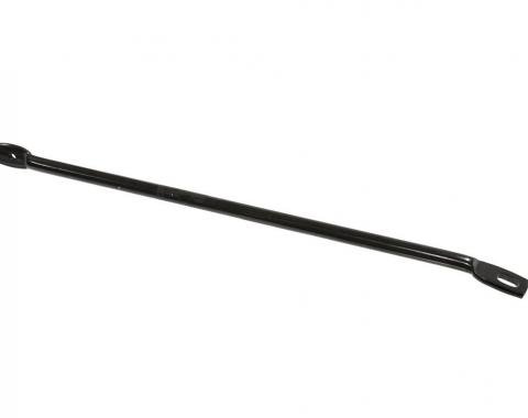 65 Grille Support Rod - Center