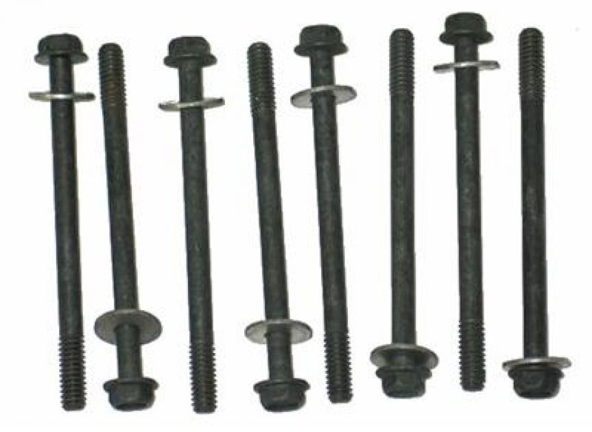 8691 Valve Cover Bolts Corvette Depot