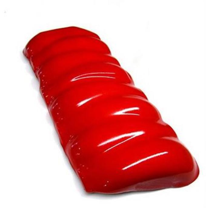 2005-2007 Intake Plenum LS2 Cover ABS Plastic