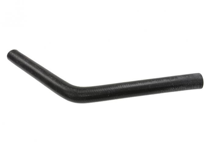 85-87 Heater Hose - Water Shut Off Valve To Throttle Body Inlet