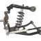 68-79 RideTech Complete Coilover Suspension Kit