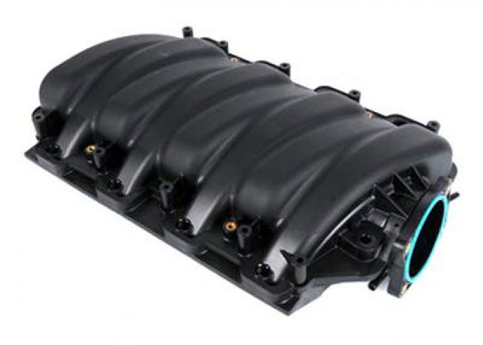 06-13 Intake Manifold - LS7 / Z06 - Stock