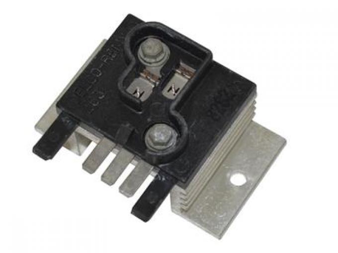 89-96 Instrument Panel / Gauge Light Dimmer Module