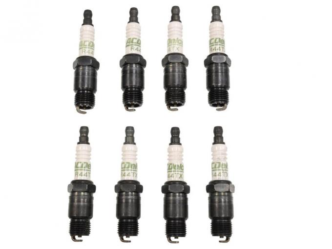 75 Spark Plug Set