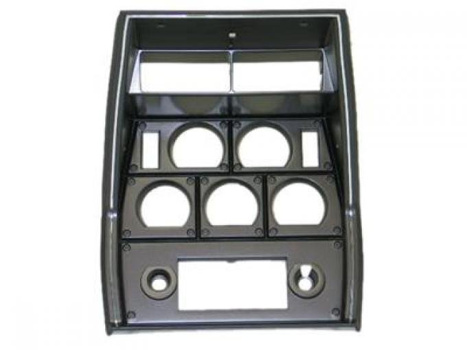 Transmission Oil Temp Gauge 29506679 - LMS Lichfield