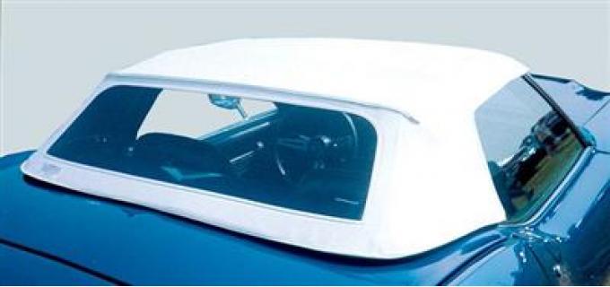 1968-1975 Soft Top / Convertible Top Kit - Original Type Soft Top