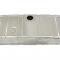 63-67 Steel Gas Tank