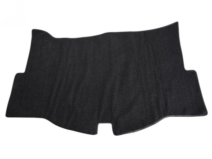 1956-1960 Carpet Trunk Mat