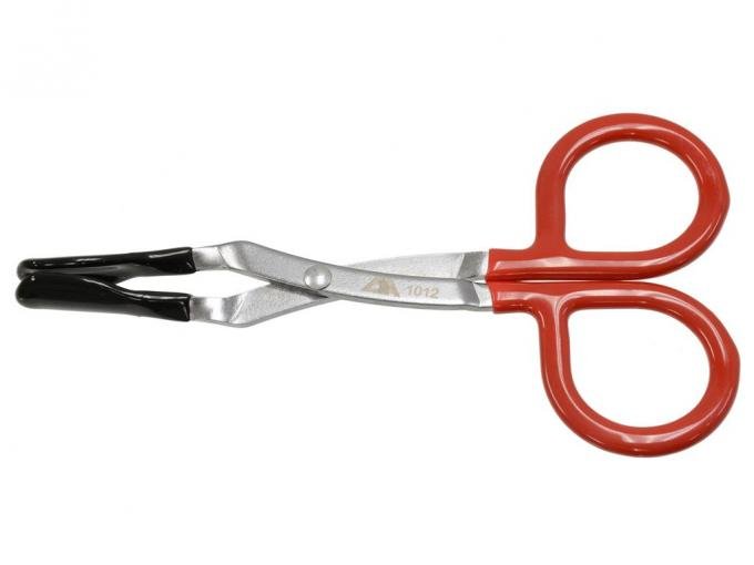 Mini Bulb And Fuse Pliers