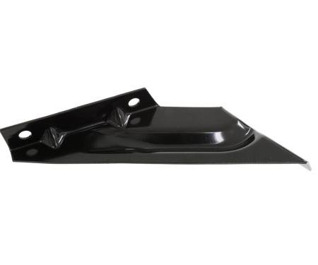 60-62 Hood Support Reinforcement