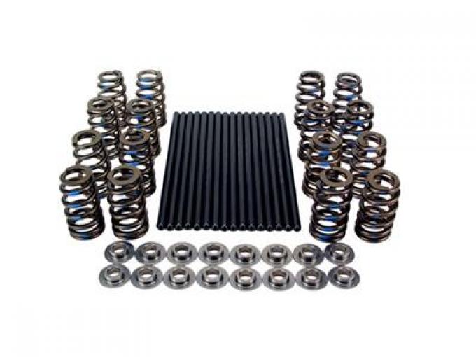 97-04 Comp Cam Valve Train Upgrade Kit - Stock