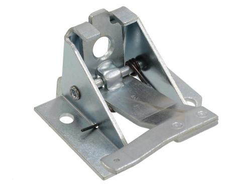 53-57 Hood Lock / Latch Assembly - Female Right Hand