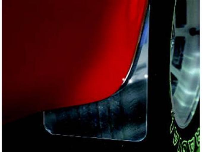 1970-1977 Fender Splash Guards / Shields - Paint Protectors