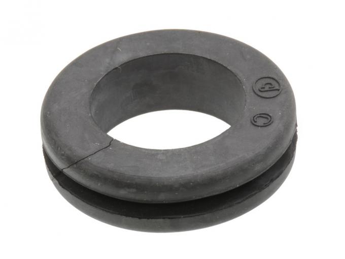19531962 Heater Hose Firewall Grommet Corvette Depot