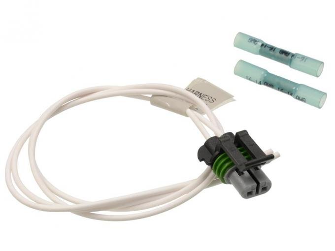 92-96 EGR Solenoid Connector Plug With Wire