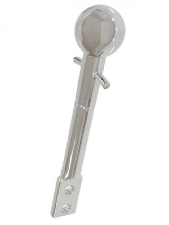 1964-1967 Shifter Handle - Stock Style Hurst With Knob