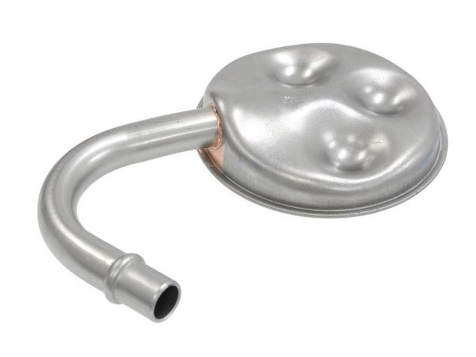 63-91 327 / 350 Oil PickUp - With Screen