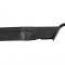 97-04 Coupe Rear Hatch / Window Panel Front Weatherstrip On Body