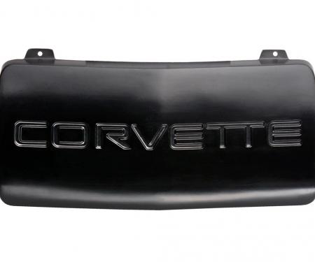 1991-1996 Front License Plate Cover Fiberglass *Paint to Match*