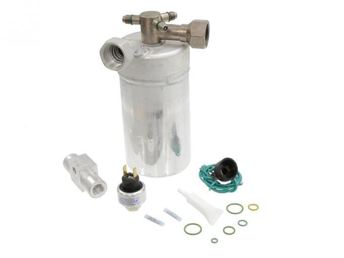 7476 Air Conditioning VIR Eliminator Kit Corvette Depot