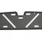 98-04 Trunk Lid Liner 1 Piece No Logo