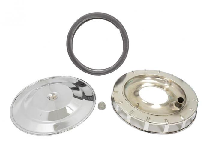 1965 Air Cleaner - 350 / 365 HP With Element