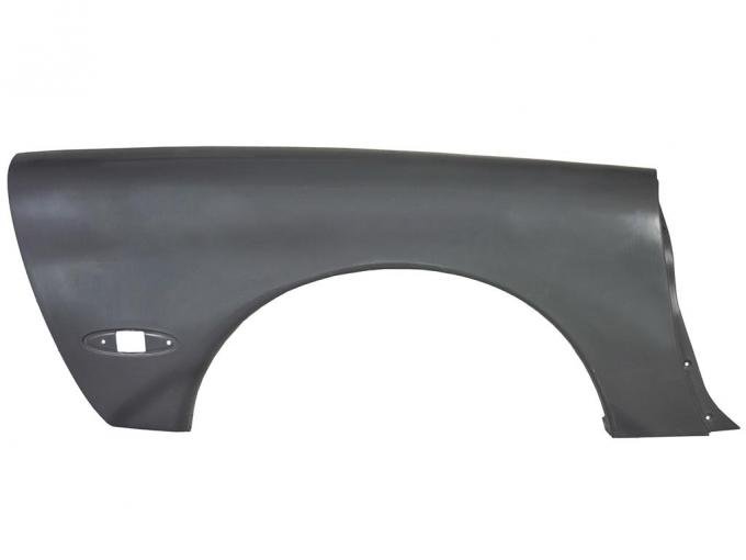 97-04 Coupe Rear Quarter Panel - Right - HL