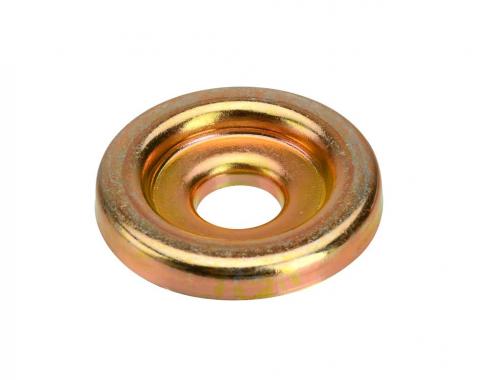 68-76 Hood Lock / Latch Pin Spring Retainer - Male