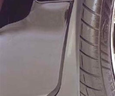 1991-1996 Altec Front Fender Guard (Exc ZR-1)