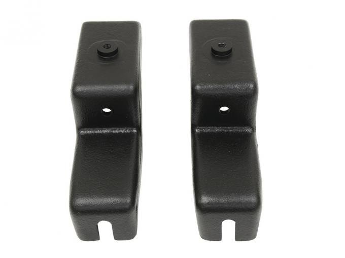 73-74 Certified Used Front Bumper Slider Bracket