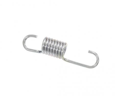 59-63 Shifter Anti Rattle Spring - 4 Speed