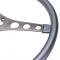 1956-1962 Steering Wheel Painted 15"