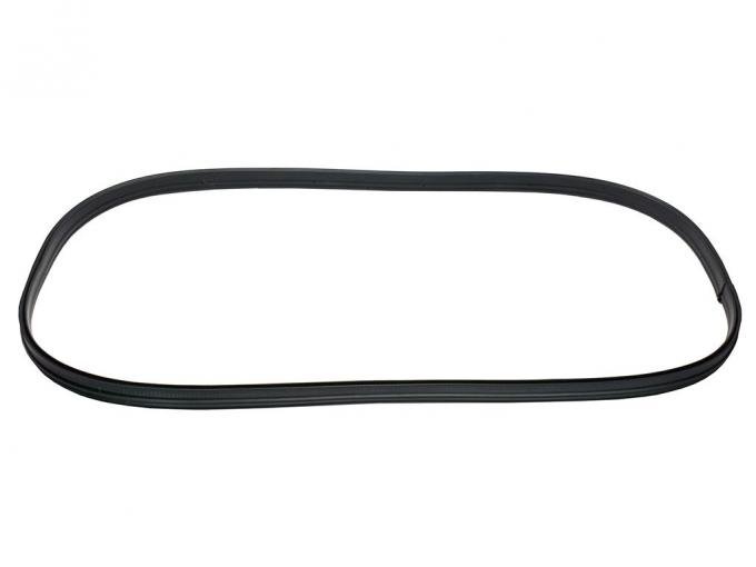 98-04 Trunk Lid Weatherstrip - On Body