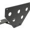 15-19 Sto N Sho Front License Plate Bracket - Removable - Z06 / Z07 Stage 1